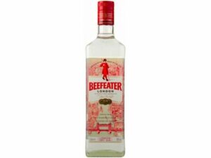 Beefeater 40% 1L