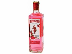 Beefeater Pink 37,5% 0,7L