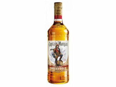 Captain Morgan Spiced gold 35% 1L