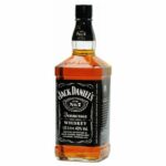 Jack Daniel's - pravá Americká whiskey