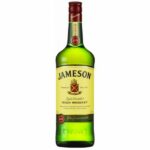 Jameson - Írska whiskey za rozumnú cenu