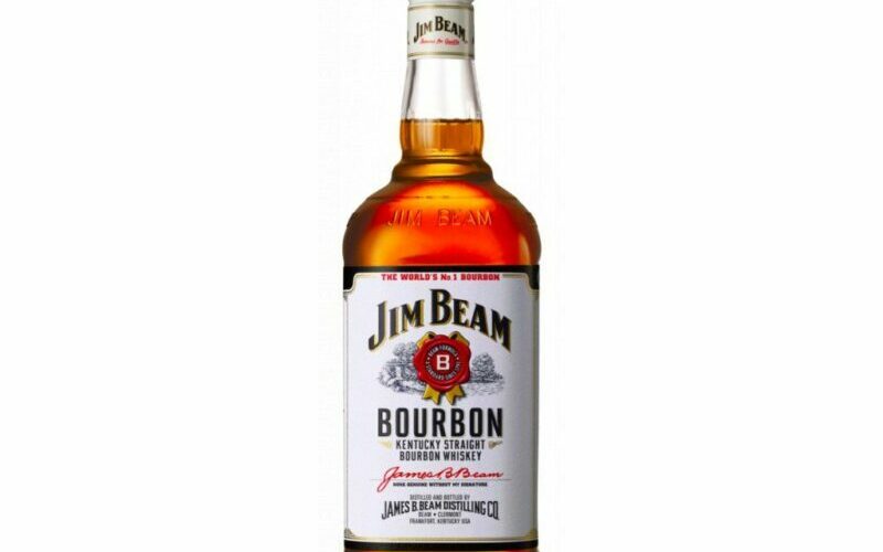 Jim Beam 40% 0,7L