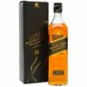 Johnnie Walker Black Label 12-ročná 40% 0,7L v kartóne