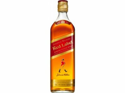 Johnnie Walker Red Label 40% 0,7L