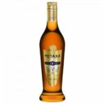 Metaxa 7* - 7 ročná Metaxa