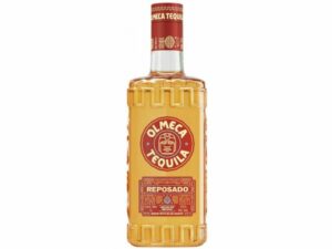 Olmeca reposado tequila 35% 1L