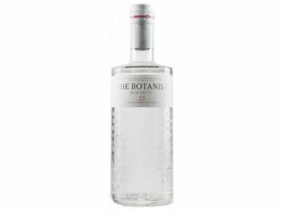 The Botanist Islay Dry Gin 46% 0,7L