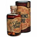 The Demon’s Share - 6 ročný diabolský rum