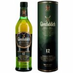 Glenfiddich - 12 ročná škótska whisky