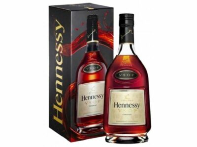 Hennessy VSOP 40% 0,7L