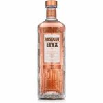 Absolut Elyx 42,3% 0,7 l (čistá fľaša)