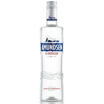 Amundsen 37,5% 0,7 l (čistá fľaša)