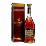 Ararat Akhtamar 10y 40% 0,7 l (kartón)