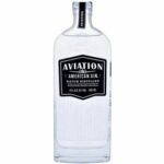 Aviation American Gin 42% 0,7 l (čistá fľaša)
