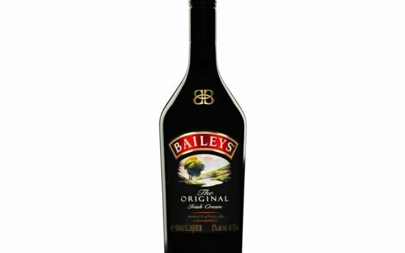 Baileys 17% 1L