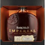 Barcelól Imperial Ron Dominicano 38% 0,7 l (karton)