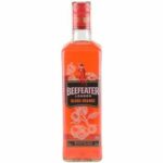 Beefeater Blood Orange 37,5% 0,7 l (čistá fľaša)