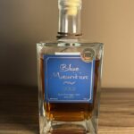 Blue Mauritius Gold - 15 ročný rum z tropického Maurícia