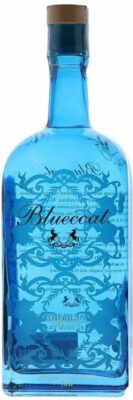 Bluecoat gin 47% 0,7 l (čistá fľaša)