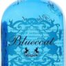 Bluecoat gin 47% 0,7 l (čistá fľaša)