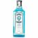 Bombay Sapphire London Dry Gin 40% 0,7 l (čistá fľaša)