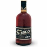 Božkov Republica Exclusive - trstinový český rum