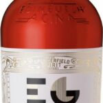 Edinburgh Raspberry 40% 0,7 l (čistá fľaša)