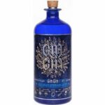 Gin Gin Slovakia - prvý slovenský prémiový gin