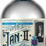 Gin Jan II. London Dry gin 40% 0,7 l (čistá fľaša)