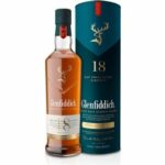 Glenfiddich Single Malt 18y - 18 ročná škótska whiskey