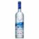 Grey Goose 40% 1 l (čistá fľaša)