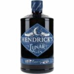Hendrick's Gin Lunar Gin 43,4% 0,7 l (čistá fľaša)