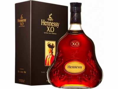 Hennessy XO 40% 0,7L