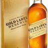 Johnnie Walker Gold Label Reserve 40% 0,7 l (kartón)