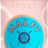 Malfy Rosa Gin 41% 1 l (čistá fľaša)