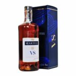 Martell VS 40% 0,7 l (kartón)