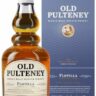 Old Pulteney FLOTILLA Vintage 10y 2010 46% 0,7 l (tuba)