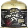 Roby Marton Original Italian Premium Gin 47% 0,7 l (čistá fľaša)