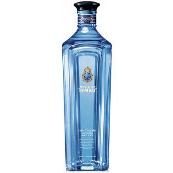 Star of Bombay 47,5% 1 l (čistá fľaša)