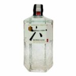 Suntory Roku Japanese Craft Gin 43% 0,7 l (čistá fľaša)