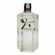 Suntory Roku Japanese Craft Gin 43% 0,7 l (čistá fľaša)