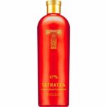 Tatratea Apple & Pear 67% 0,7L