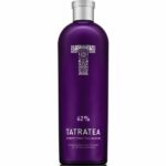 Tatratea Goralský forest fruit 62% 0,7L