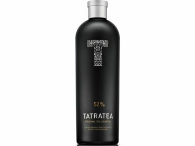 Tatratea Originál 52% 0,7L