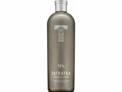 Tatratea Zbojnícky 72% 0,7L