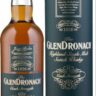 The GlenDronach Cask Strength batch 9 59,4% 0,7 l (tuba)