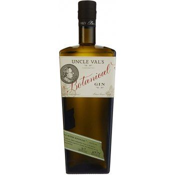 Uncle Vals Botanical Gin 45% 0,7 l (čistá fľaša)