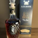 A.H. Riise Non Plus Ultra - ultra prémiový rum