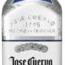 Jose Cuervo Silver 0,7 l (čistá fľaša)