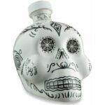 Kah Blanco Tequila 40% 0,7 l (čistá fľaša)